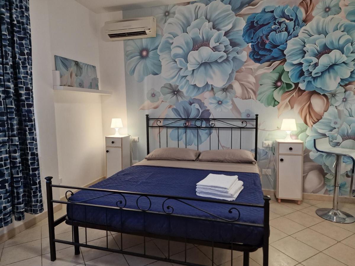 Casa Mon Amour リヴォルノ エクステリア 写真