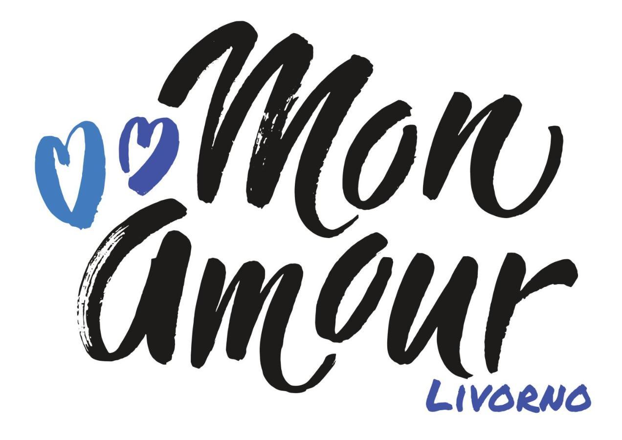 Casa Mon Amour リヴォルノ エクステリア 写真