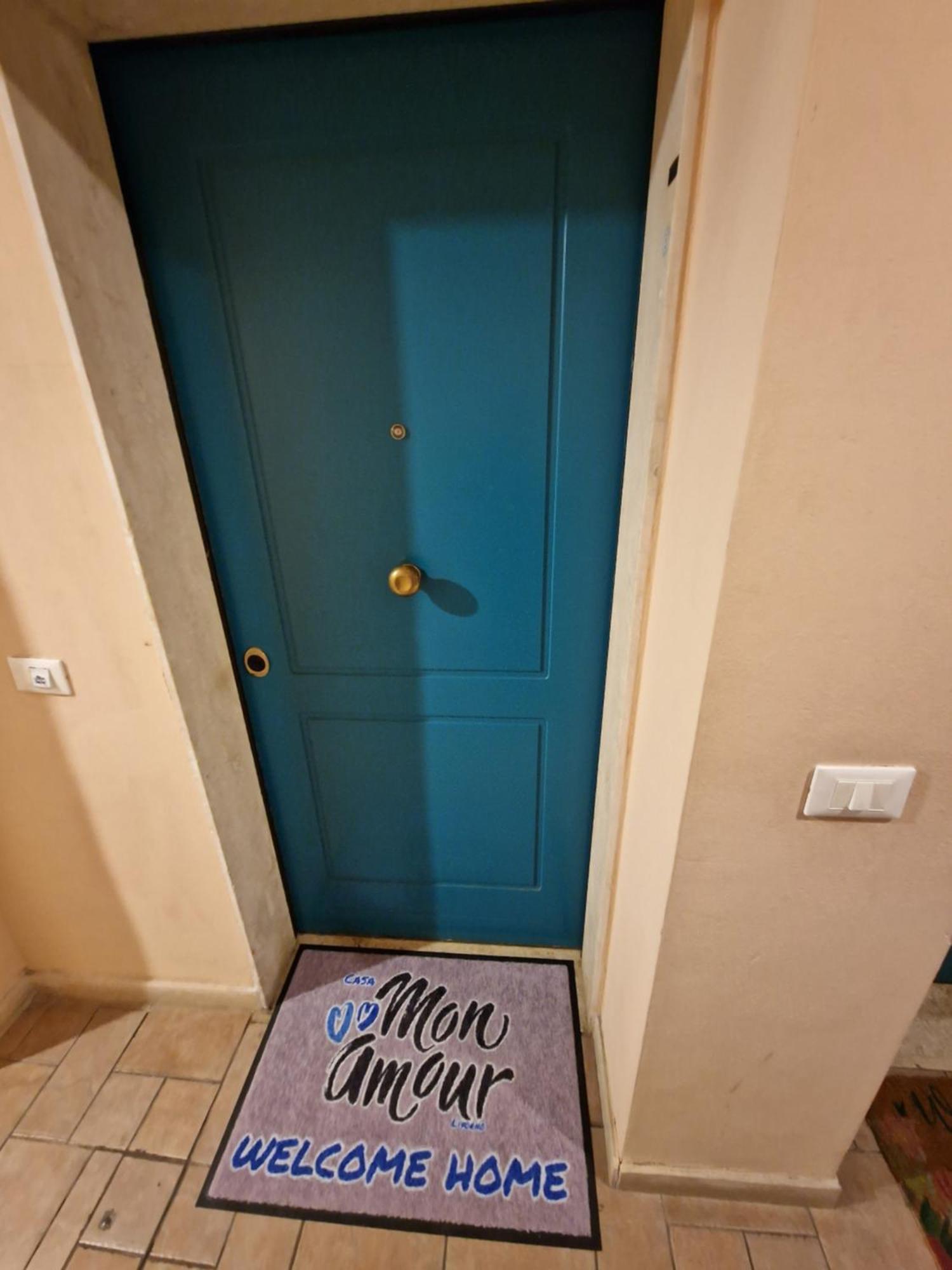 Casa Mon Amour リヴォルノ エクステリア 写真